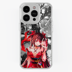 Funda de Hanabi para iPhone y Samsung | Kira Cases