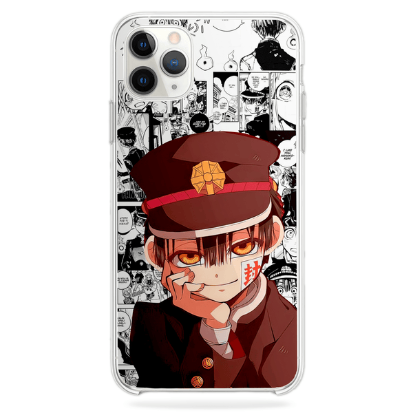 Funda  Hanako - D4 (Hanako-Kun)