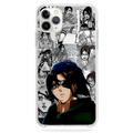 Funda de Hange Zoë para iPhone y Samsung | Kira Cases