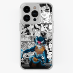 Funda Hantengu - Kiracases by Pulso creativo