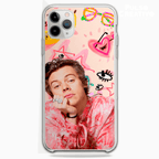 Funda Harry Styles mod5 - Kiracases by Pulso creativo