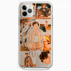 Funda Harry Styles mod7 - Kiracases by Pulso creativo