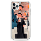 Funda Hashbulla mod3 - Kiracases by Pulso creativo