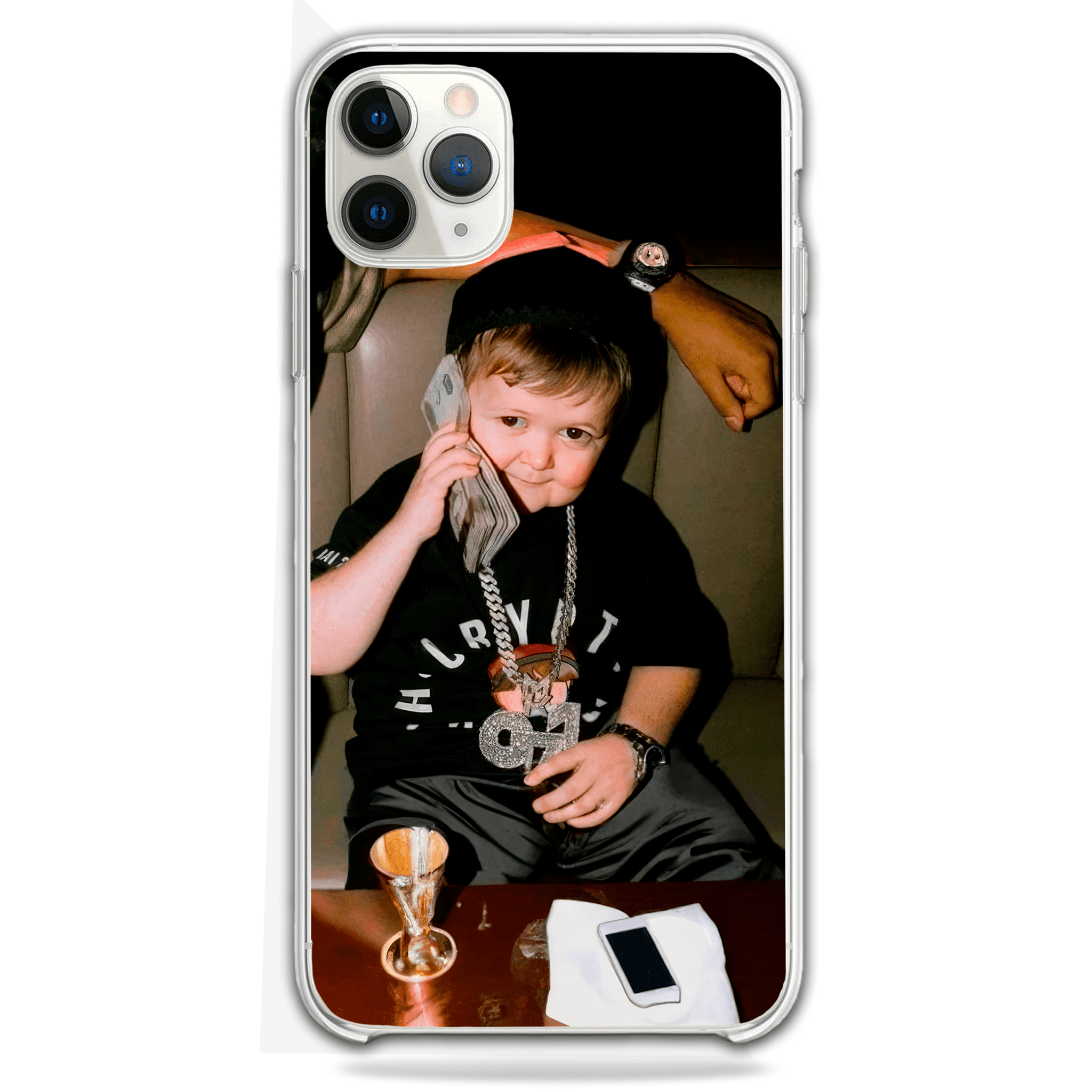 Funda Hashbulla mod4 - Kiracases by Pulso creativo
