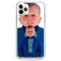 Funda Hashbulla mod8 - Kiracases by Pulso creativo