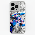 Funda Hatsune Miku - D12 - Kiracases by Pulso creativo