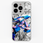 Funda Hatsune Miku - D12 - Kiracases by Pulso creativo