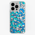Funda de Hatsune Miku para iPhone y Samsung | Kira Cases