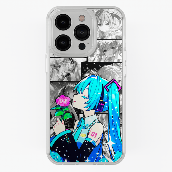 Funda Hatsune Miku - D9
