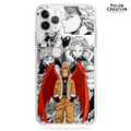 Funda de Hawks para iPhone y Samsung | Kira Cases