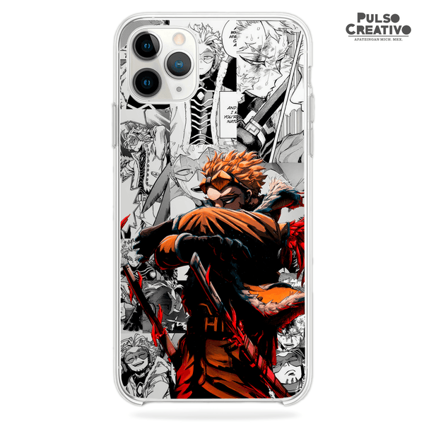 Funda Hawks - D3 (Boku no Hero Academia)