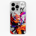 Funda Hawks - D5 (Boku no Hero Academia) - Kiracases by Pulso creativo