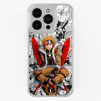 Funda de Hawks para iPhone y Samsung | Kira Cases