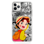 Funda de Heidi para iPhone y Samsung | Kira Cases