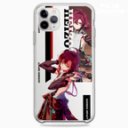 Funda Heizou - Kiracases by Pulso creativo