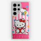 Funda Hello Kitty - Kiracases by Pulso creativo
