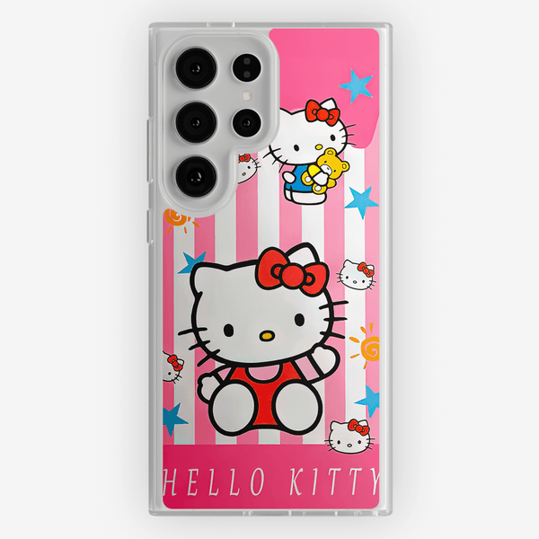 Funda Hello Kitty