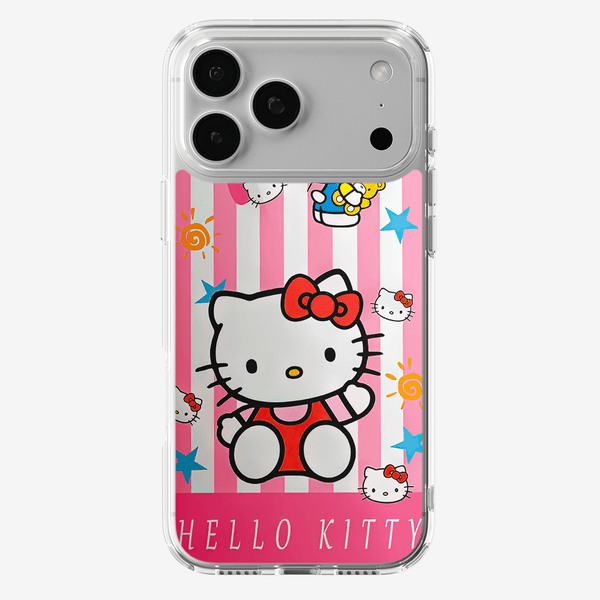 Funda Hello Kitty
