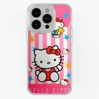 Funda Hello Kitty - Kiracases by Pulso creativo