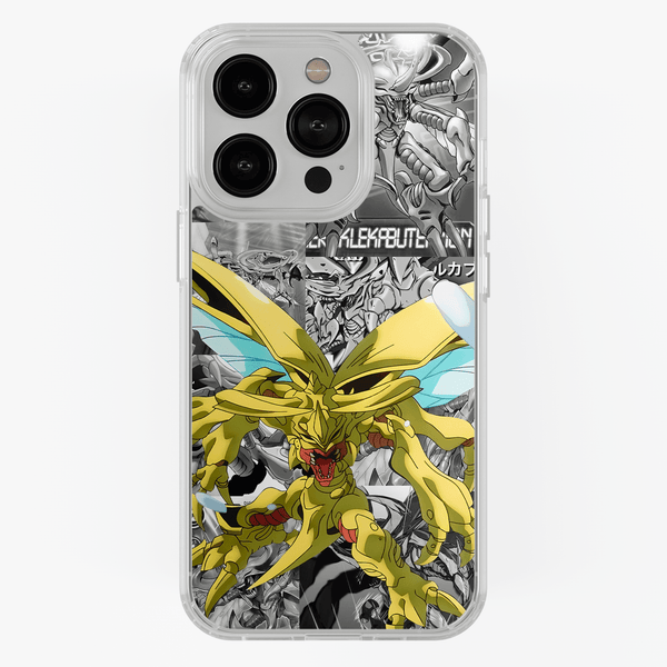 Funda Herakle Kabuterimon - D1 (Digimon)