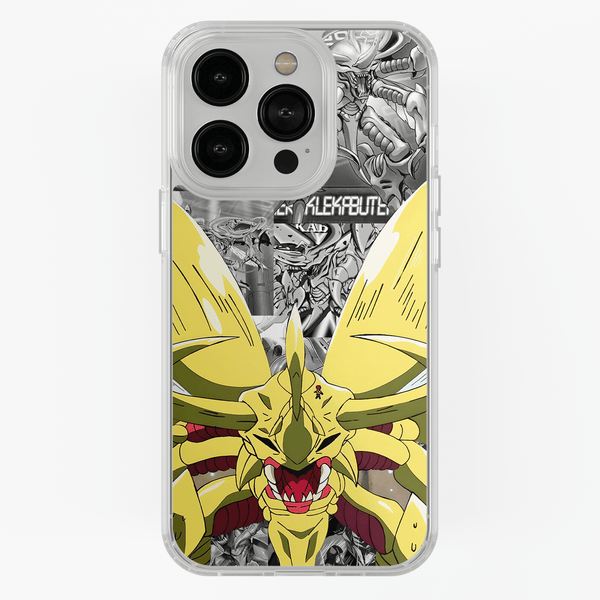 Funda Herakle Kabuterimon - D3 (Digimon)