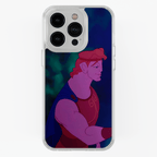 Funda de Hércules and Megara para iPhone y Samsung | Kira Cases