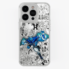 Funda de Hero Stratos para iPhone y Samsung | Kira Cases