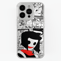 Funda de Hikaru Agata para iPhone y Samsung | Kira Cases