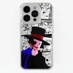 Funda de Hikaru Agata para iPhone y Samsung | Kira Cases
