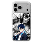 Funda Hikaru Gero - D1 (Marriagetoxin) - Kiracases by Pulso creativo