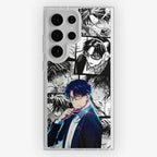 Funda Hikaru Gero - D1 (Marriagetoxin) - Kiracases by Pulso creativo