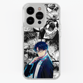 Funda Hikaru Gero - D1 (Marriagetoxin) - Kiracases by Pulso creativo