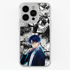 Funda Hikaru Gero - D1 (Marriagetoxin) - Kiracases by Pulso creativo