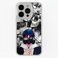 Funda Hikaru Gero - D2 (Marriagetoxin) - Kiracases by Pulso creativo