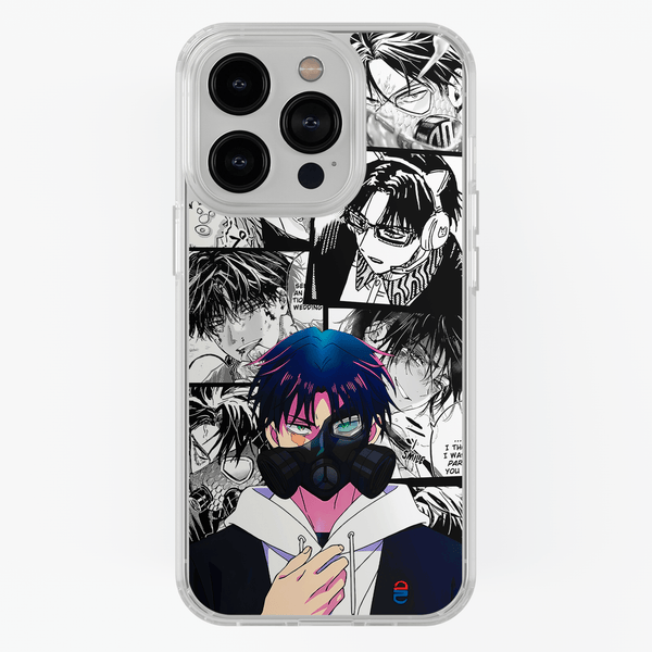 Funda Hikaru Gero - D2 (Marriagetoxin)