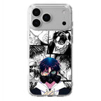 Funda Hikaru Gero - D2 (Marriagetoxin) - Kiracases by Pulso creativo