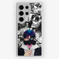 Funda Hikaru Gero - D2 (Marriagetoxin) - Kiracases by Pulso creativo