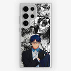 Funda Hikaru Gero - D3 (Marriagetoxin) - Kiracases by Pulso creativo