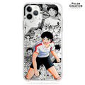 Funda de Hikaru Matsuyama para iPhone y Samsung | Kira Cases
