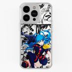 Funda de Himari Azuma para iPhone y Samsung | Kira Cases