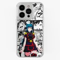 Funda de Himari Azuma para iPhone y Samsung | Kira Cases