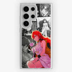 Funda Himeko - D3 (Honkai Star Rail) - Kiracases by Pulso creativo