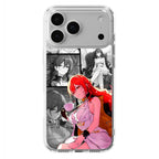 Funda Himeko - D3 (Honkai Star Rail) - Kiracases by Pulso creativo