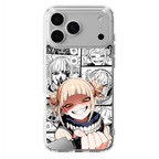 Funda Himiko Toga - D5 (Boku no Hero Academia) - Kiracases by Pulso creativo