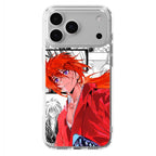 Funda Himura Kenshin - D3 (Samurai X) - Kiracases by Pulso creativo