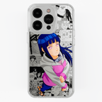 Funda Hinata - Kiracases by Pulso creativo