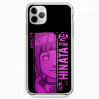 Funda Hinata mod2 - Kiracases by Pulso creativo