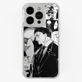 Funda Hiromi Higuruma - D1 (Jujutsu Kaisen) - Kiracases by Pulso creativo