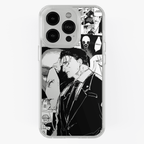 Funda Hiromi Higuruma - D1 (Jujutsu Kaisen) - Kiracases by Pulso creativo