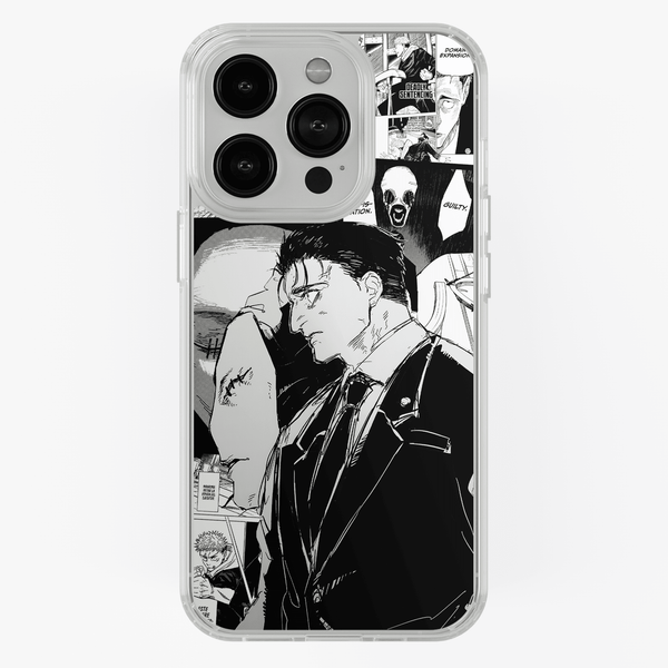Funda Hiromi Higuruma - D1 (Jujutsu Kaisen)